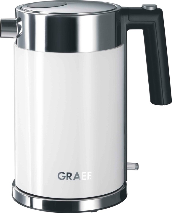 Actual product image Graef Wk 61 (1.50 l, EU plug)