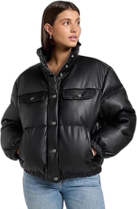 Produktbild Lee Jacke Rider Puffer Jacket (S)