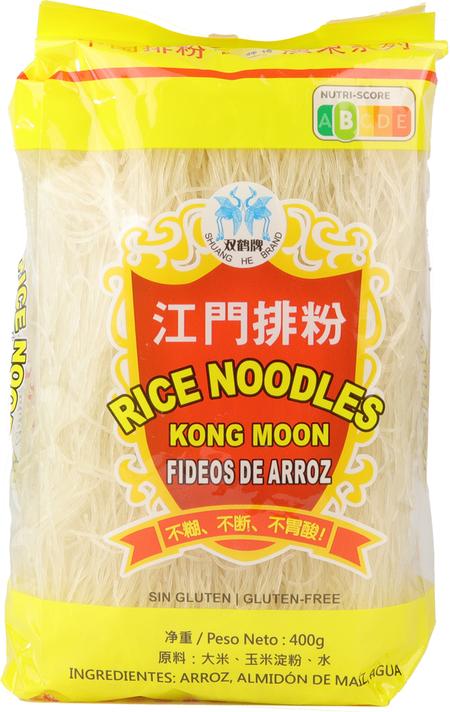 Produktbild Kong Moon Reisvermicelli (400 g)