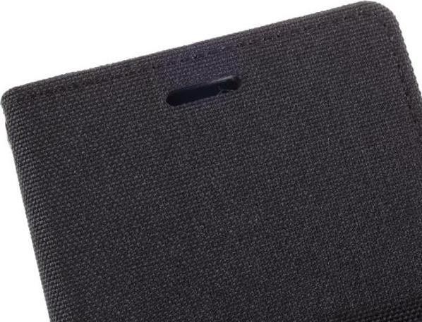 Immagine prodotto Goospery Serie Diario su tela (Apple iPhone 12 mini)