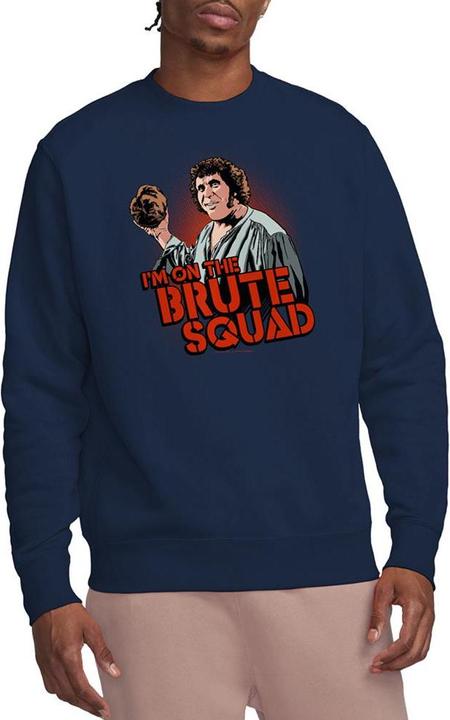 Produktbild The Princess Bride I'm On The Brute Squad Sweatshirt (S)