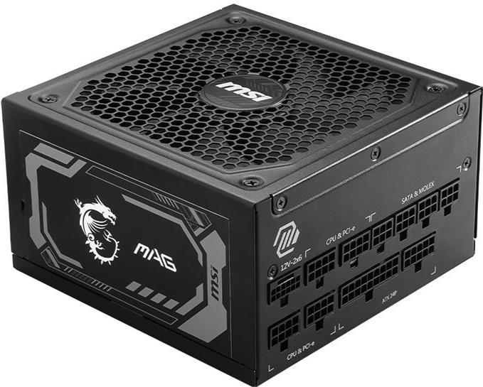 Productafbeelding MSI MAG A1000GL (1000 W)