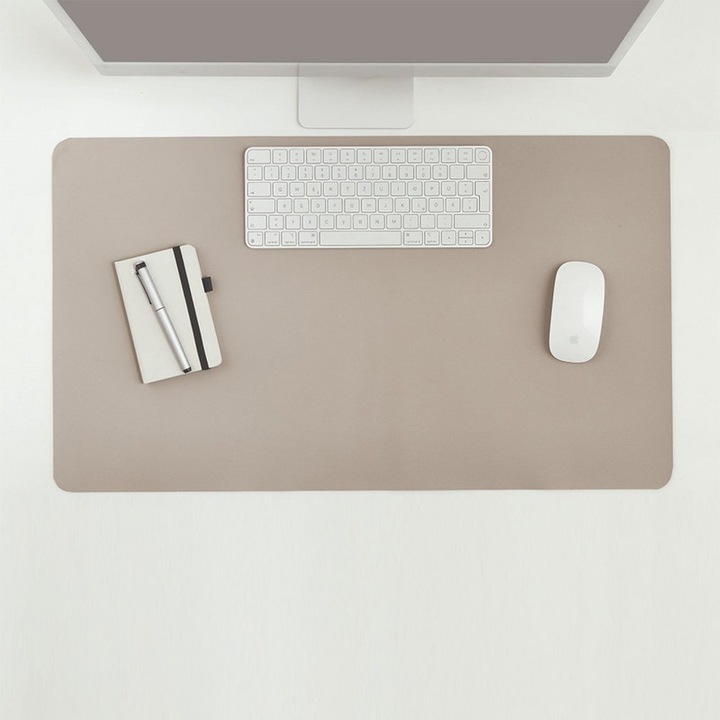 Actual product image Zeller Present Desk pad 70x40 cm (70 x 40 cm)