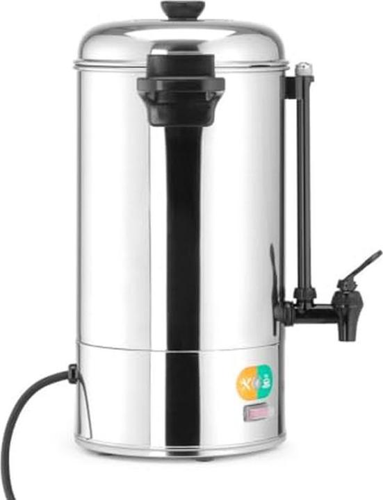 Actual product image Hendi Mulled wine kettle