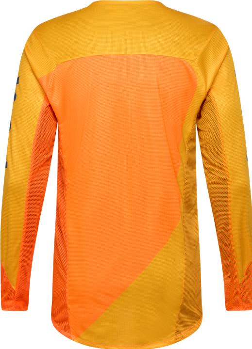 Image du produit Fox Flexair Fracture Jersey (XXL)