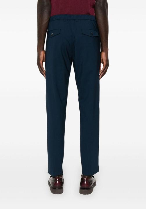 Actual product image Michael Coal Trousers Blue (42)