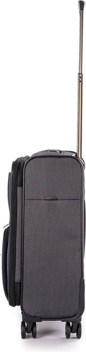 Produktbild Stratic Bendigo Light+ - Trolleykoffer (38 l)