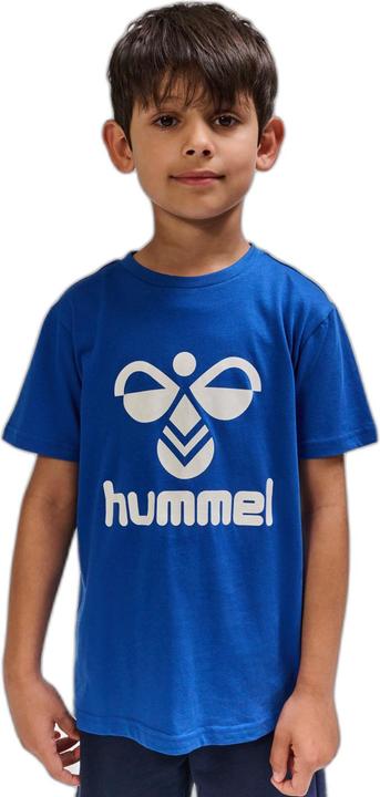 Produktbild hummel hmlTRES T-SHIRT S/S (116)