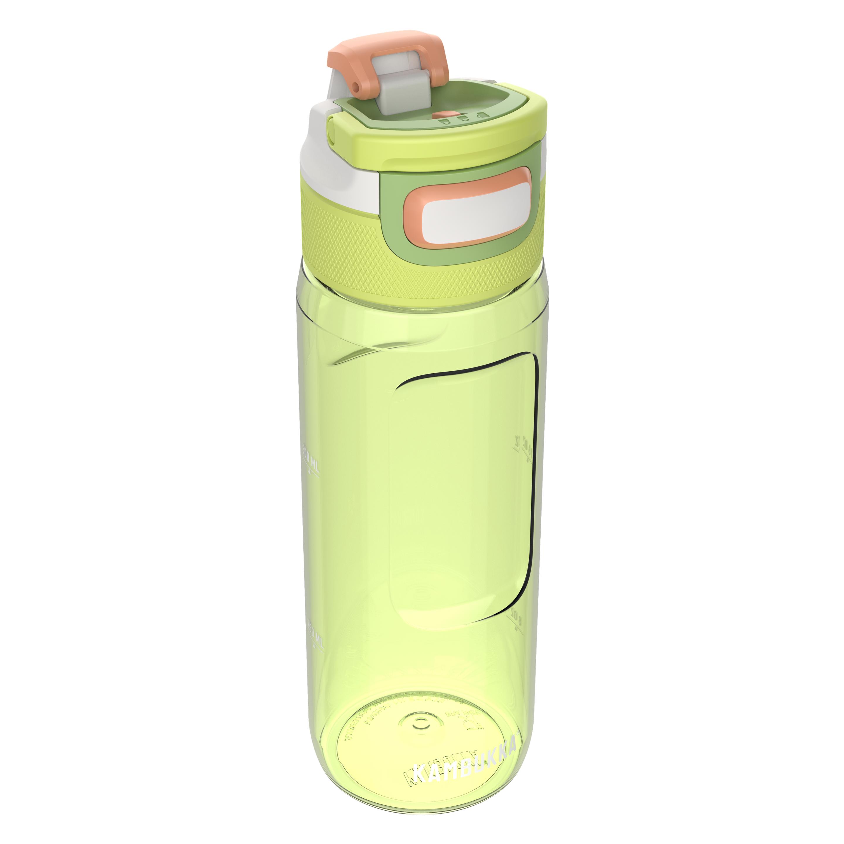 Kambukka, Trinkflasche + Thermosflasche, (0.75 l)