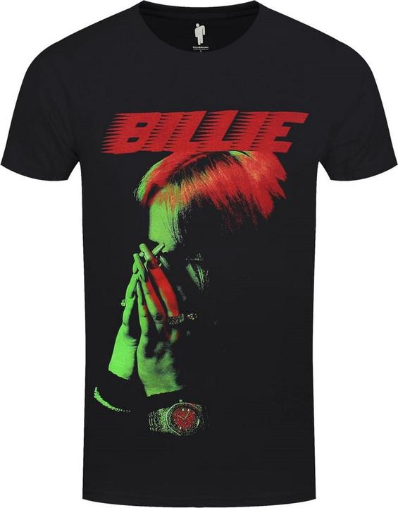 Produktbild Universal Textiles Hands Face TShirt (L)