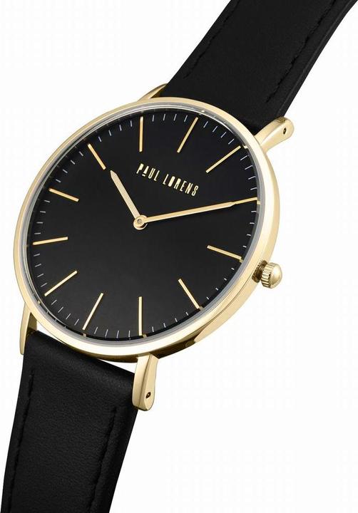 Produktbild Paul Lorens Damenuhr PL11014A7-1A2 (190 mm)