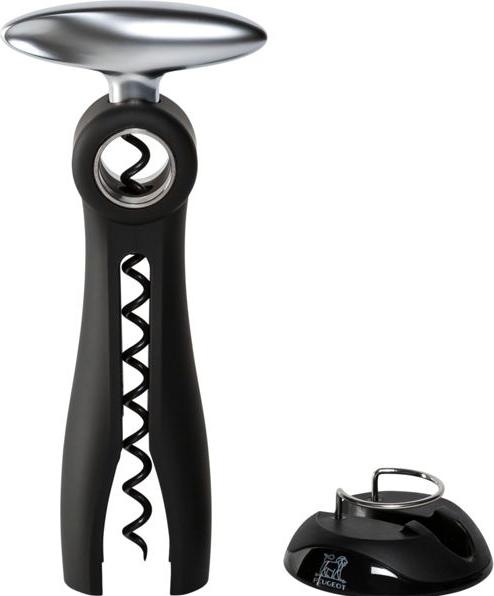 Actual product image Peugeot Salma wine cellar corkscrew (Corkscrew)