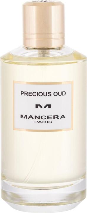 Produktbild Mancera Precious Oud (Eau de Parfum, 120 ml)