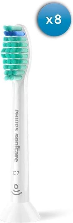 Produktbild Philips Sonicare C1 ProResults (8 x)