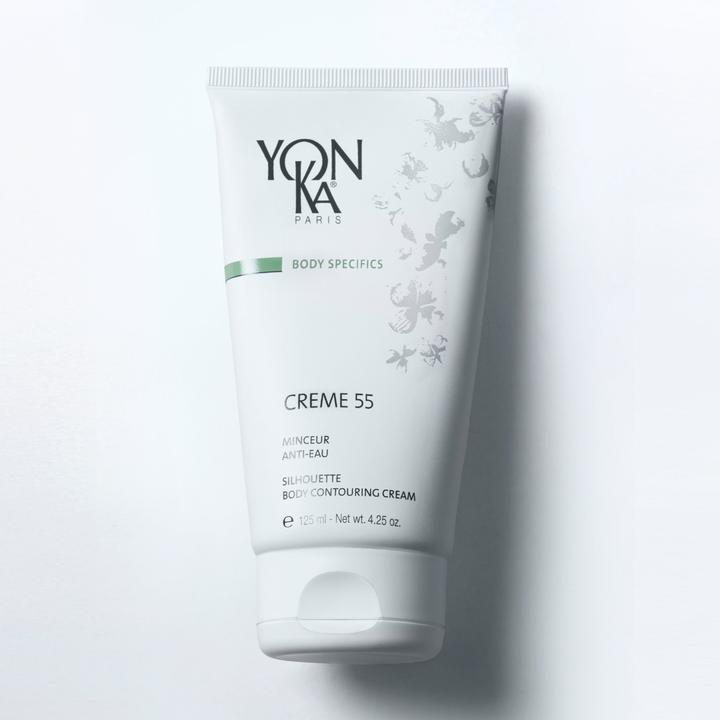 Image du produit Yon-Ka Crème 55 Womens Skincare 4.41oz (Crème pour le corps)
