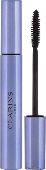 Actual product image Clarins Mascara Wonder Perfect 4D (No. 01 - Black Waterproof)