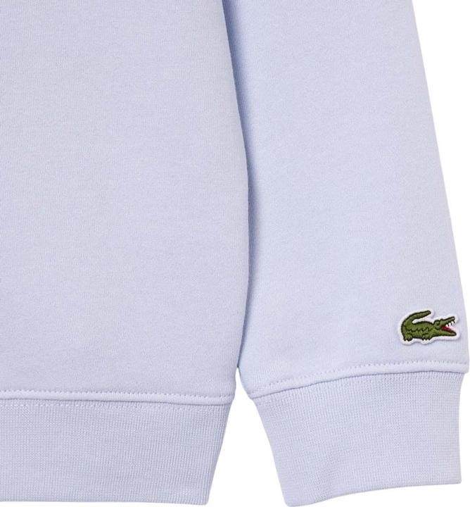 Immagine prodotto Lacoste Roland Garros Edition Felpa con Cappuccio Bambini (110)