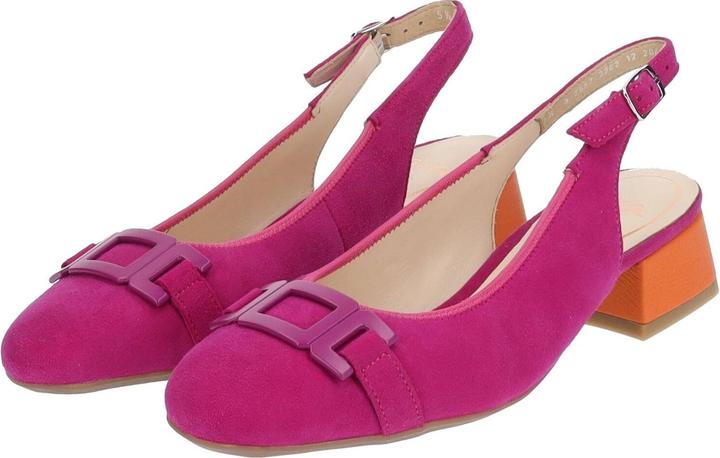 Actual product image Ara Pumps (38.5)