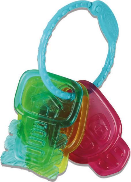 Actual product image Clementoni Baby - Kitty Gift Set