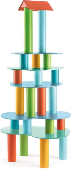 Image du produit Djeco Tubulo