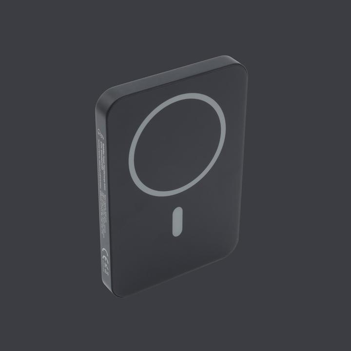 Image du produit Rabbiter Power MagQiCharge 5000 (5000 mAh, 20 W, 19.35 Wh)