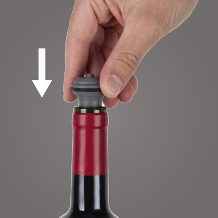 Produktbild Vacu Vin Wine Saver (Weinpumpe)