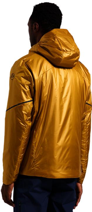 Actual product image La Sportiva Alpine Guide Primaloft Hoody M - Kunstfaserjacke - Herren (M)