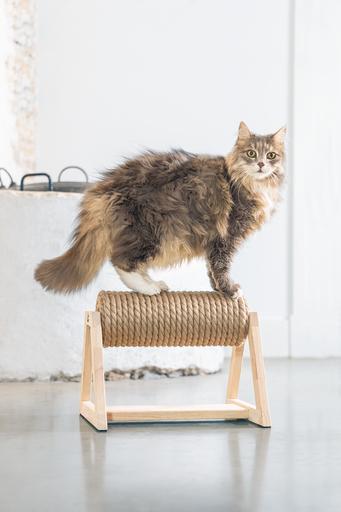 Produktbild Designed by Lotte Yves (Brown)