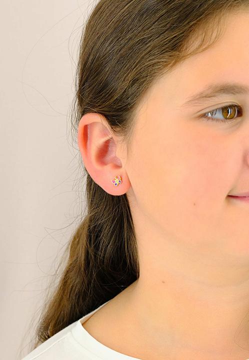 Image du produit Muau Papillon (Or 750/18 K)