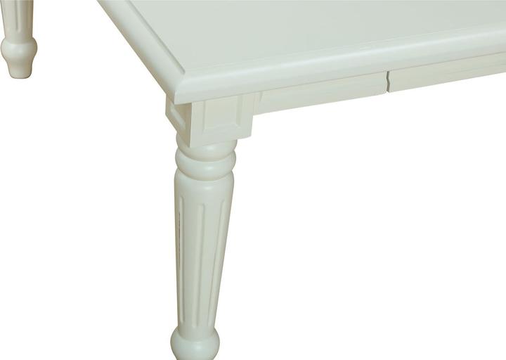 Produktbild Ebuy24 Couchtisch Amaretta (100 x 100 x 45 cm)