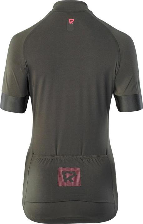 Produktbild Radvik Bravo RadfahrTrikot Mädchen (146)