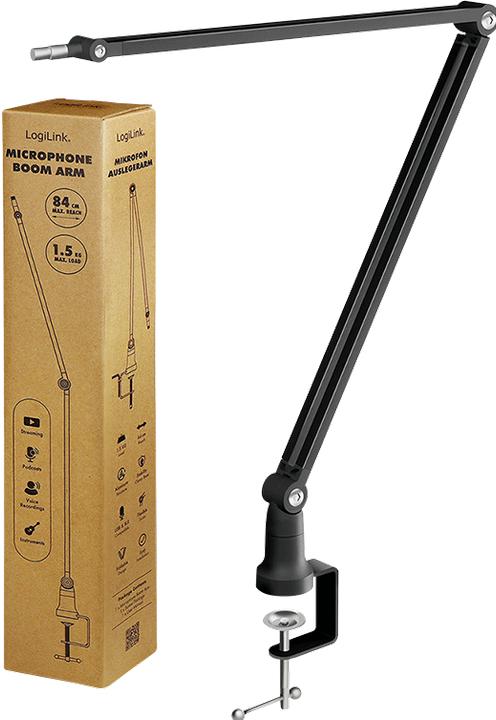 Actual product image LogiLink Prüfen