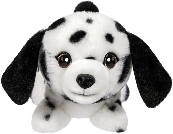 Actual product image Moose Mein Real Puppy Kleine Pepper 21 Cm (16 cm)