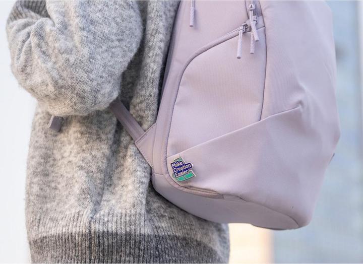 Image du produit Pgytech OneGo Lite Backpack 12L (Lilac Purple) (Sac à dos photo, 12 l)