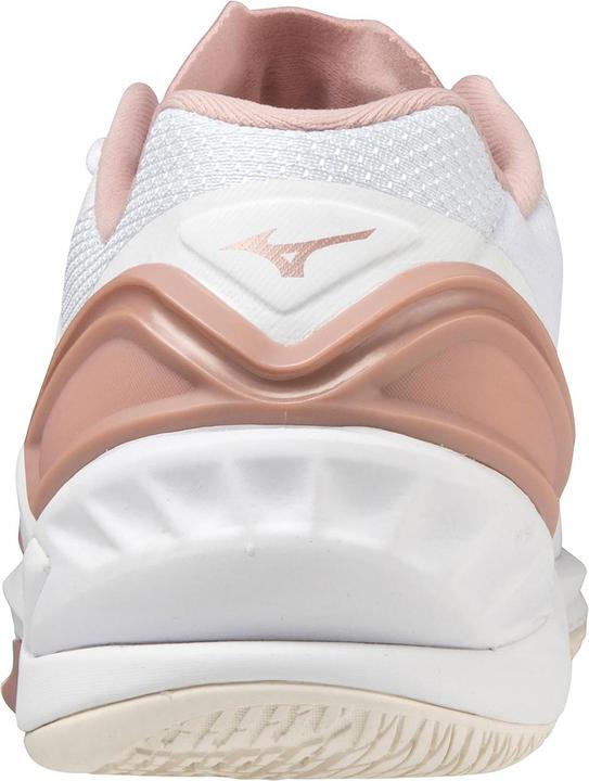 Actual product image Mizuno Wave Stealth Neo W (36.5)
