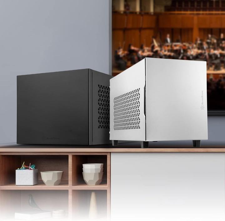 Produktbild Silverstone Sugo 15