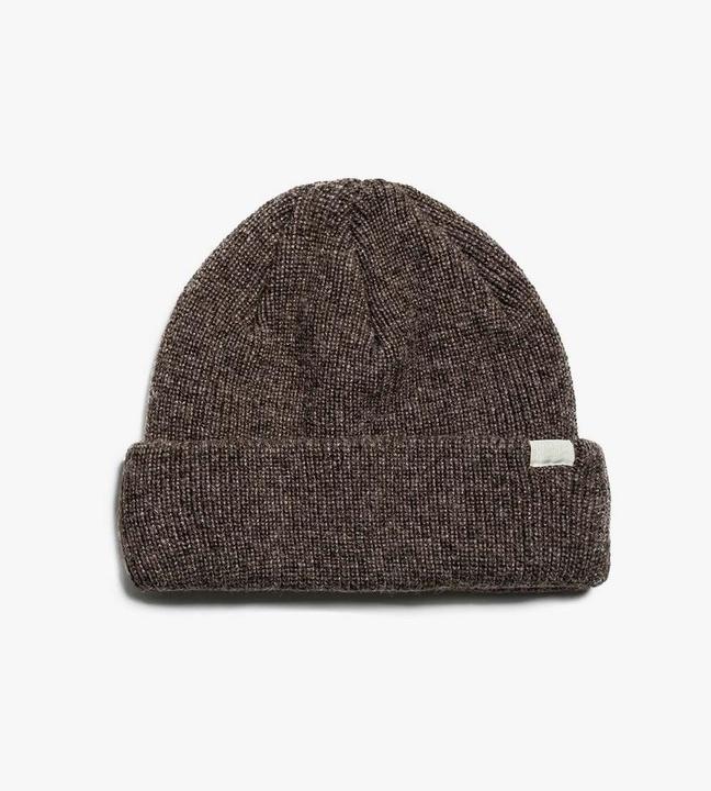 Actual product image Hae Alpaka Beanie