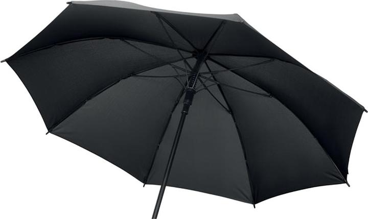 Actual product image MidOcean Seatle Windproof Stick Umbrella