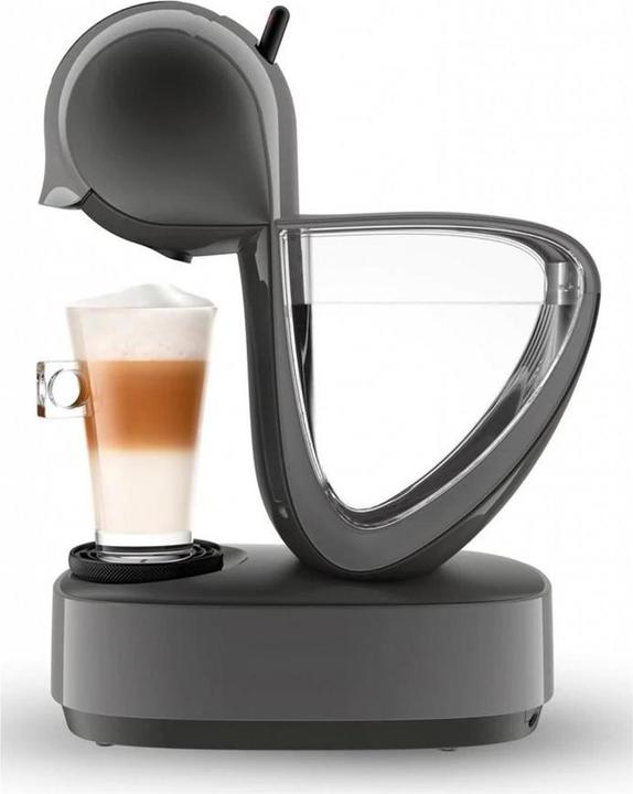 Produktbild De'Longhi Infinissima Touch (NESCAFÉ Dolce Gusto)