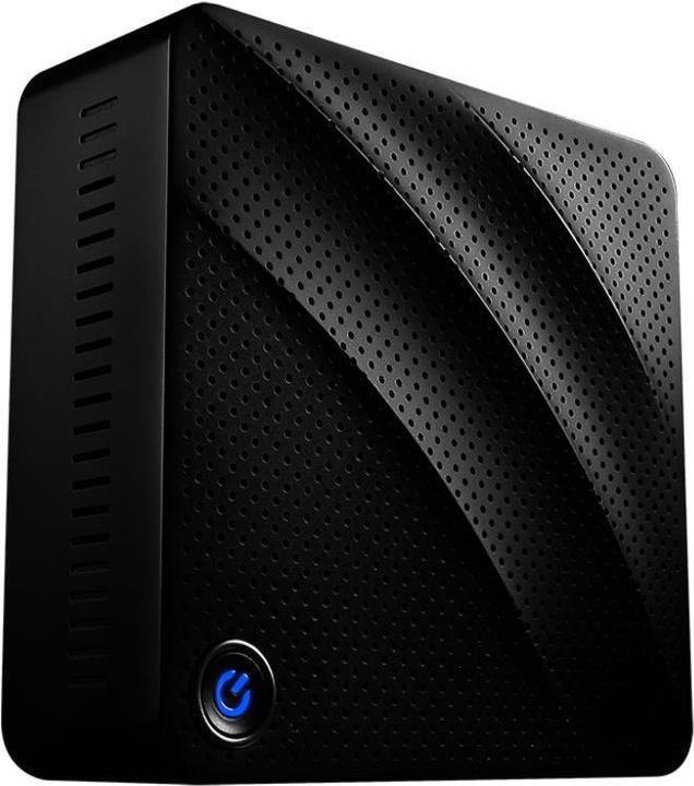 Produktbild MSI Cubi N – 8GL-004 (32 GB, 4 GB, Intel Celeron N4000)
