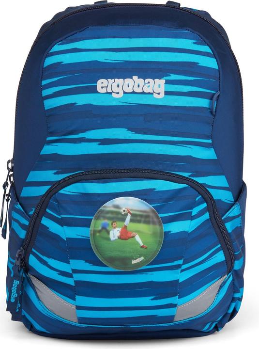 Actual product image Ergobag Bärt