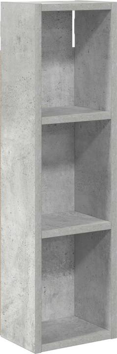 Produktbild vidaXL Badezimmerschrank (20 x 14 x 70 cm)