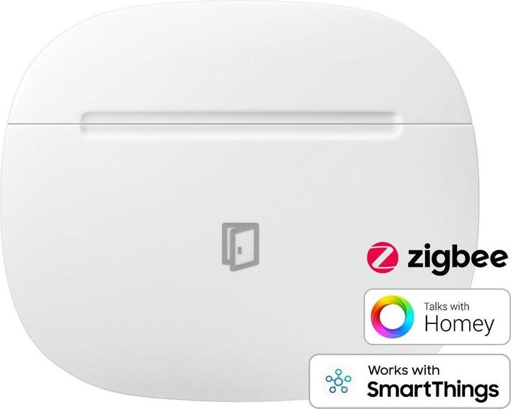 Actual product image Aeotec Multipurpose Sensor