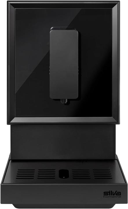 Productafbeelding Silva KVA 2400