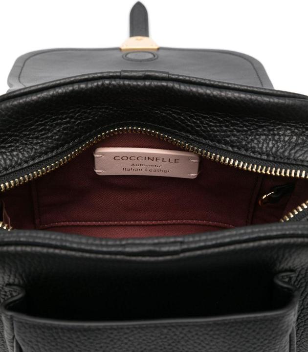 Actual product image Coccinelle Borse... Nero