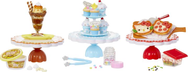 Productafbeelding MGA Miniverse - Make It Mini SANRIO S 2 Thek