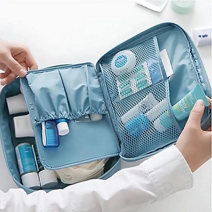 Image du produit Only-Bags.Store Cosmetic Bag Toiletries Organizer