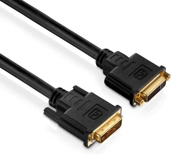 Actual product image Purelink Dvi — Dvi (5 m)