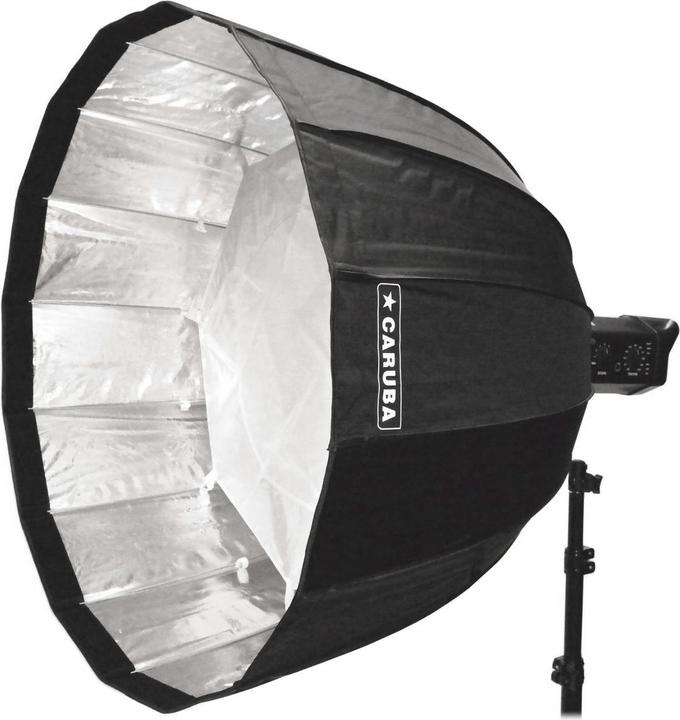 Immagine prodotto Caruba Softbox parabolico profondo 70 cm (70 cm)