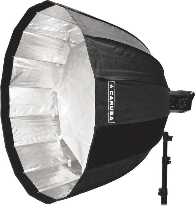 Immagine prodotto Caruba Softbox parabolico profondo 70 cm (70 cm)